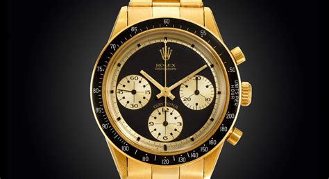 james cox rolex|most expensive rolex watch ever.